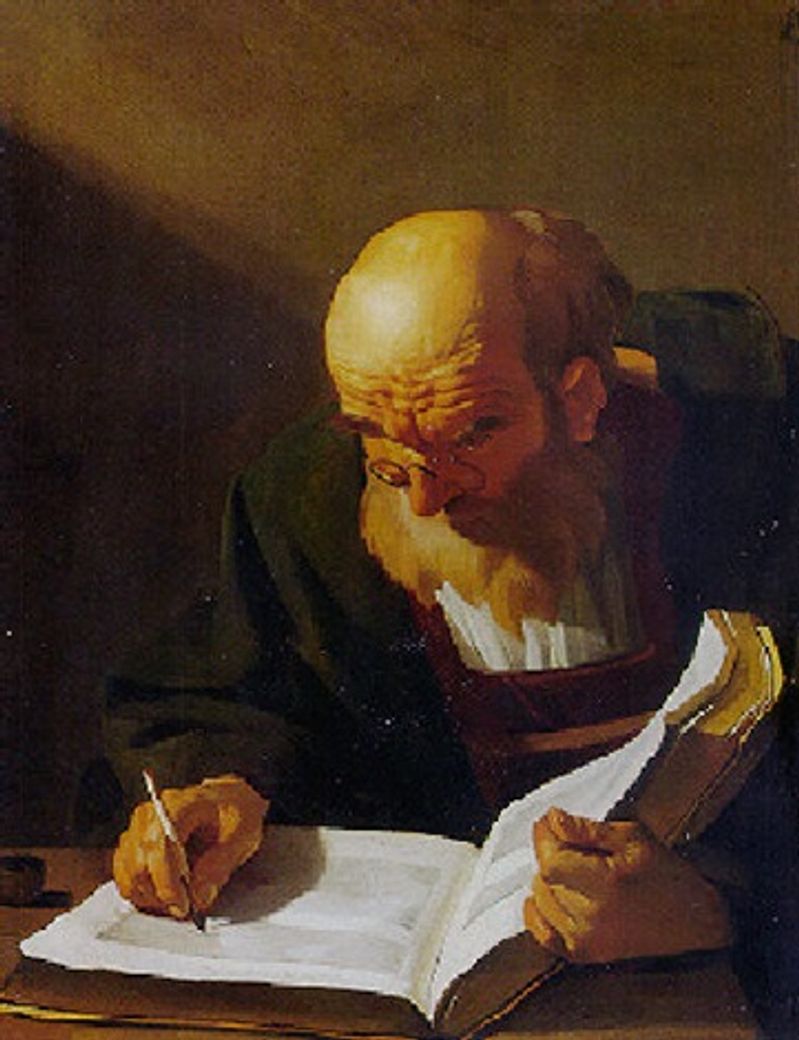 Afbeeldingsresultaat voor old writing picture