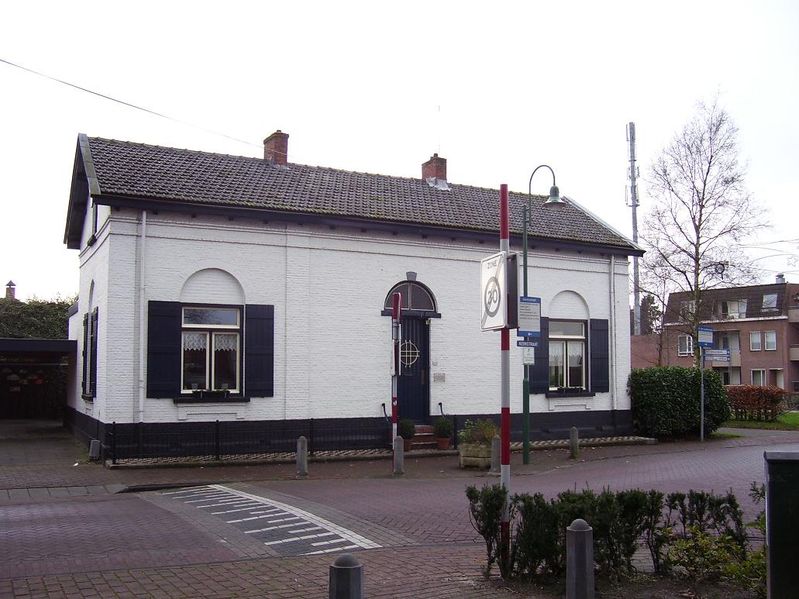 wachtpost