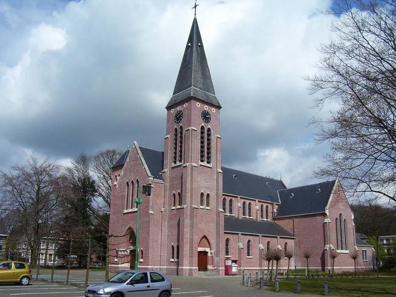 kerk essen-2