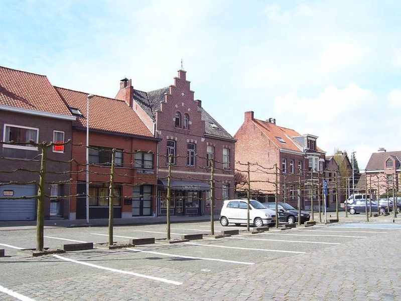 kerkplein