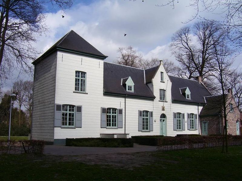 de oude pastorij-1