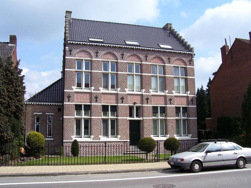 nieuwstraat 96