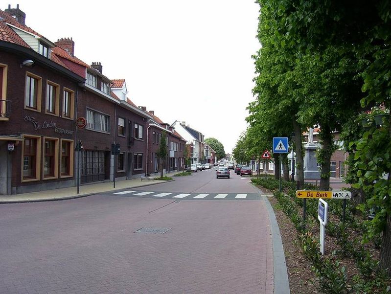 zicht in