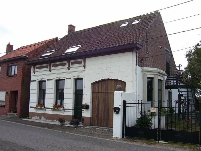 calfsven 108