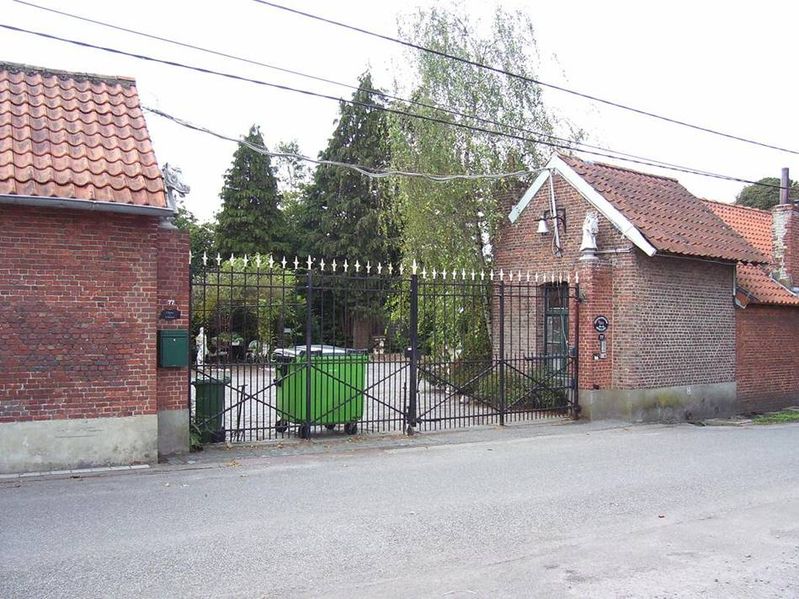 calfsven 109