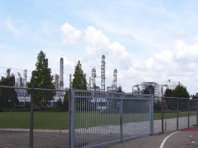 industrieterrein moerdijk 088
