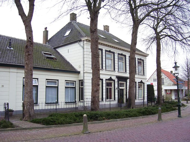 korte brugstraat 72