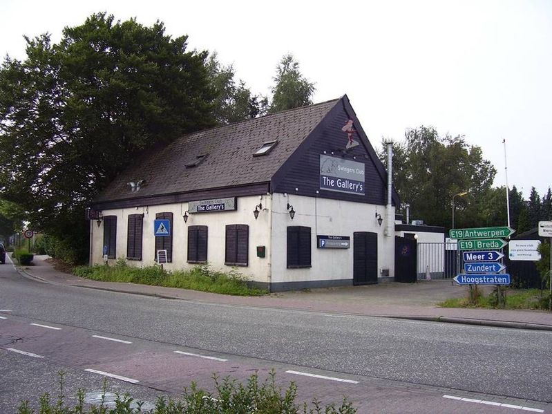 minderhout 007