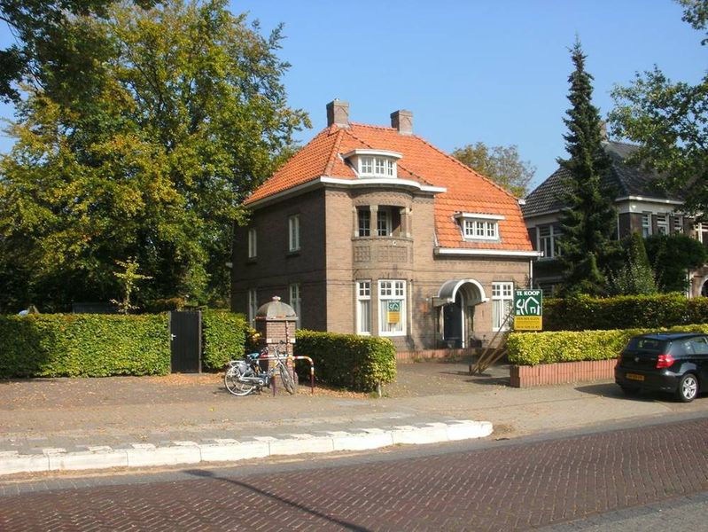spoordonk 162