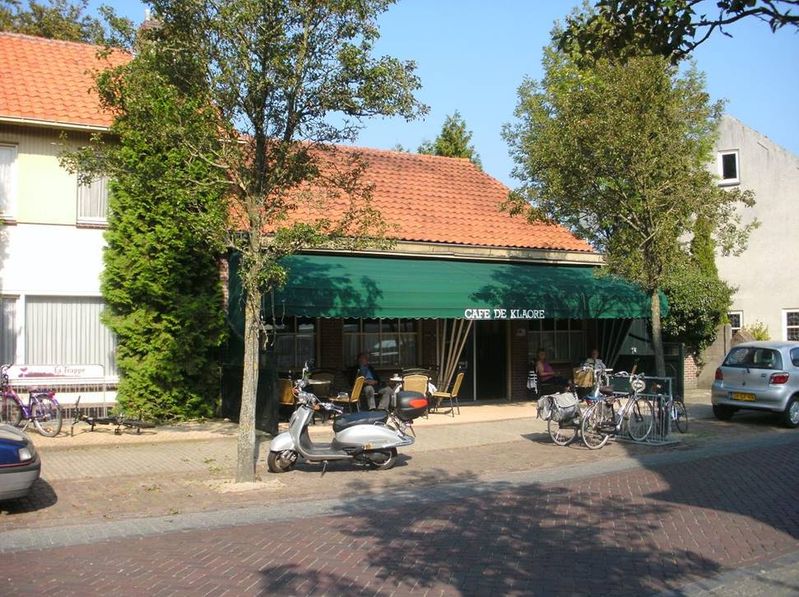 spoordonk 173