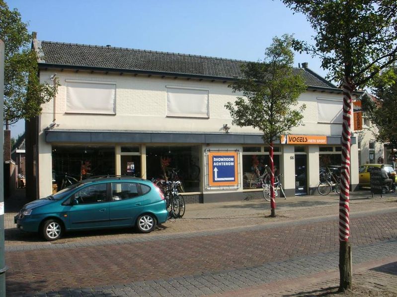 spoordonk 179