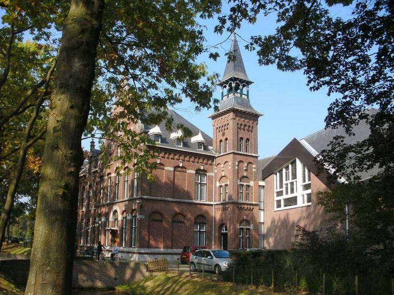 spoordonk 197