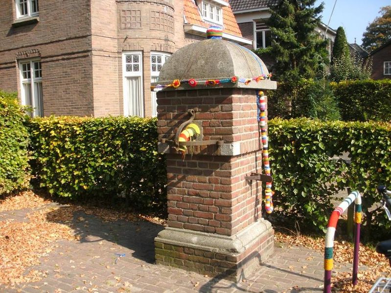 spoordonk 216