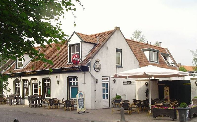 't engeltje