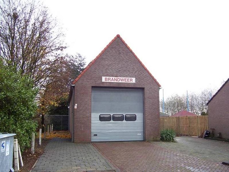 brandweer