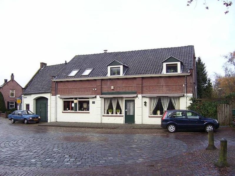 woning