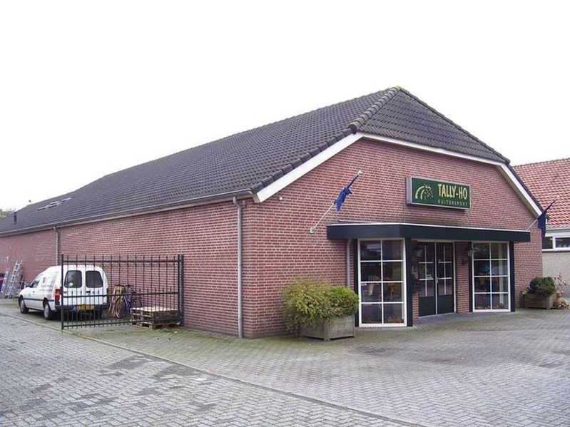 rondje vliegveld 021