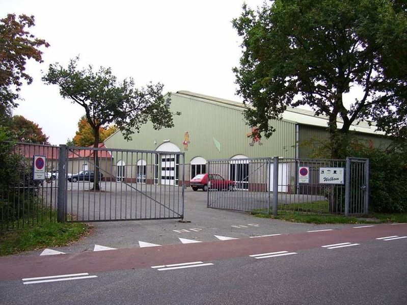 rondje vliegveld 072