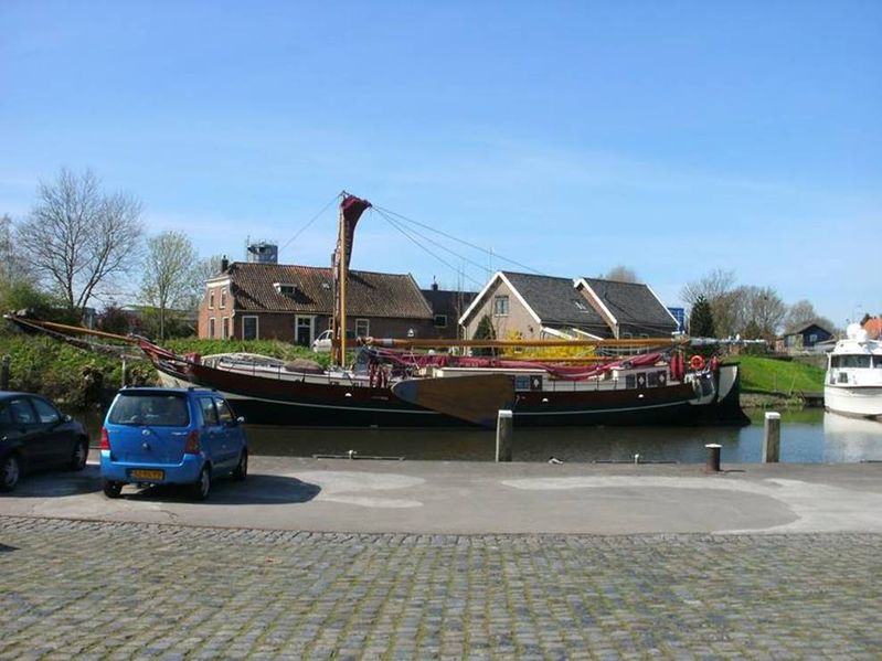 numansdorp 107
