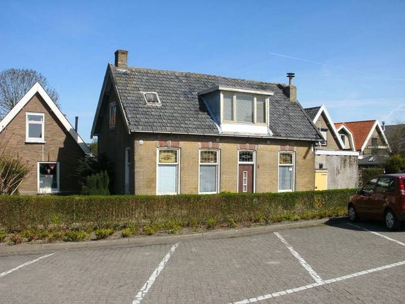 numansdorp 115
