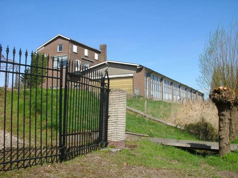numansdorp 133