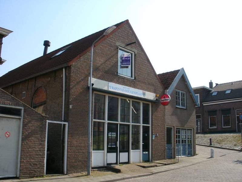 den bommel 108