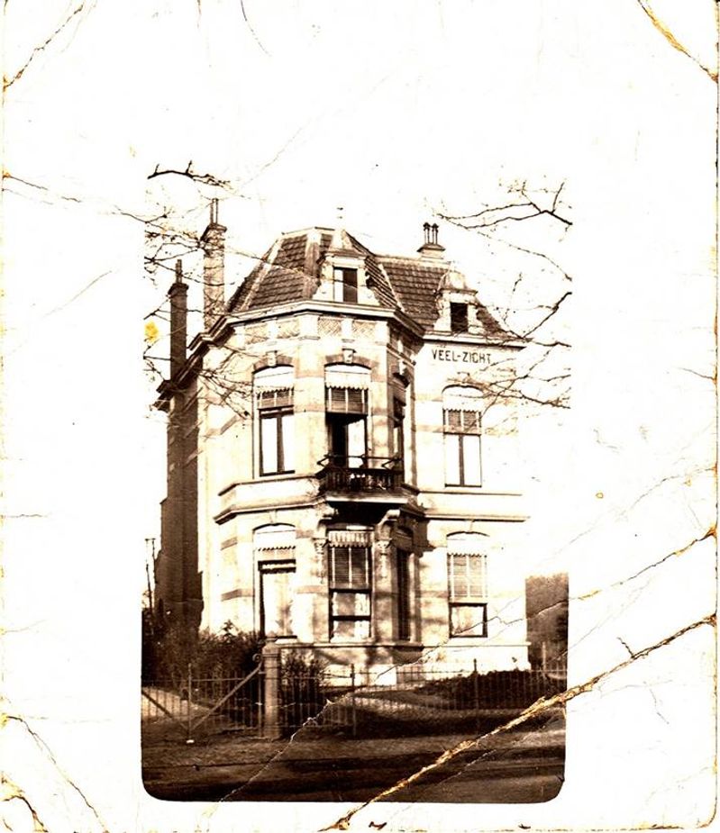 12361v geboortehuis te Oosterhout