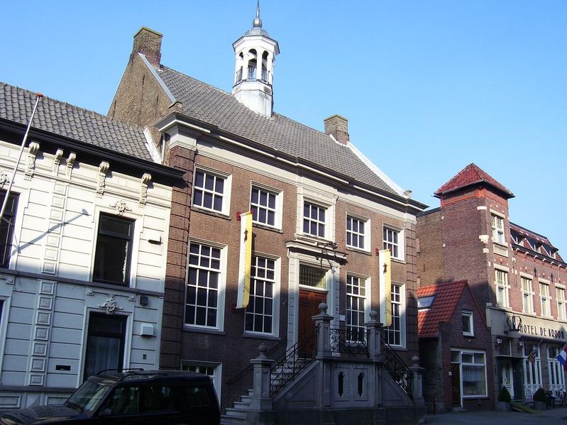 raadhuis