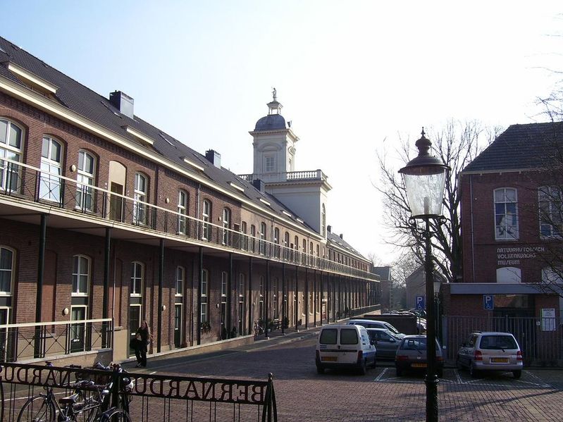 bernardus