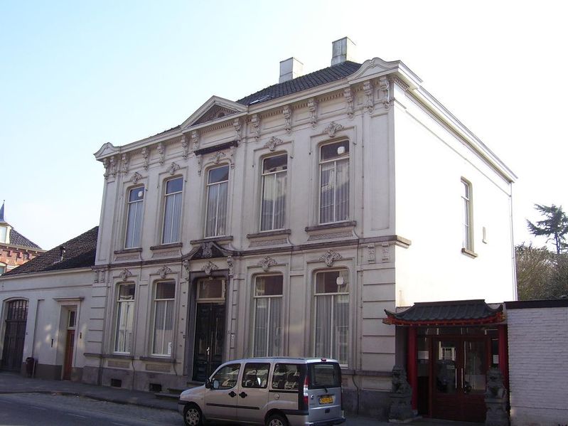 markt 84