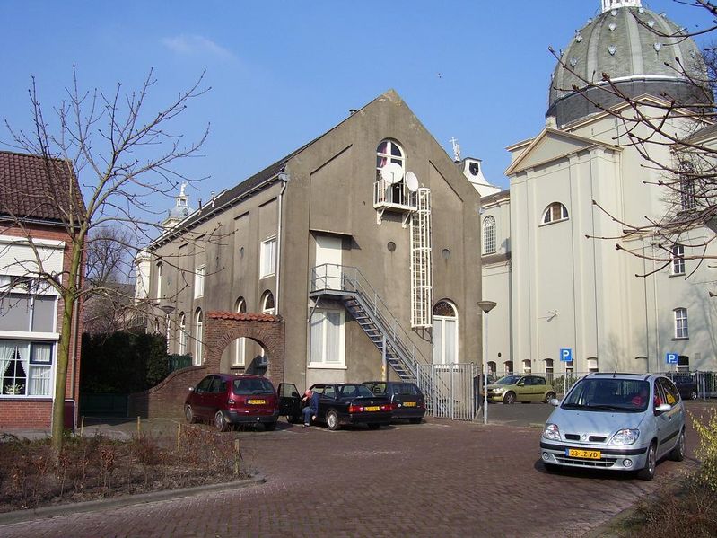 sociteit der jongelingsschap