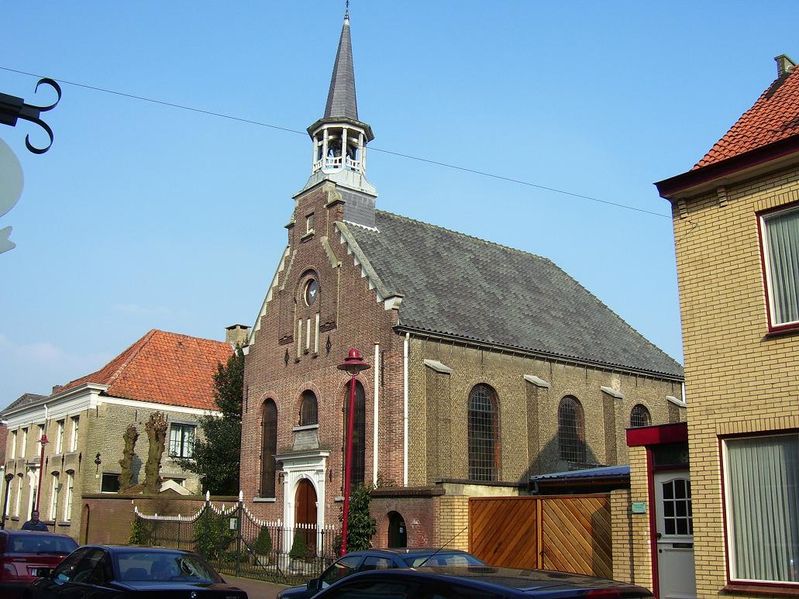 kerkje