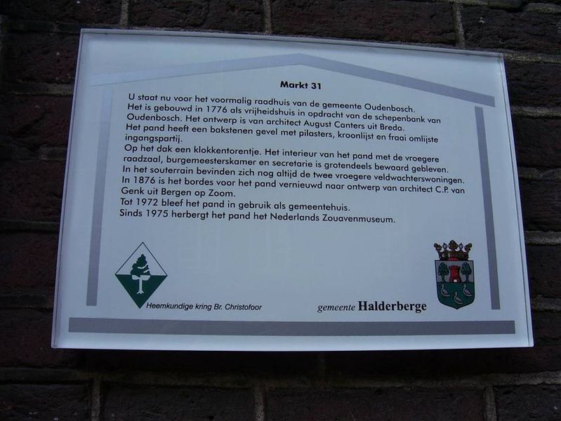 bord markt 31