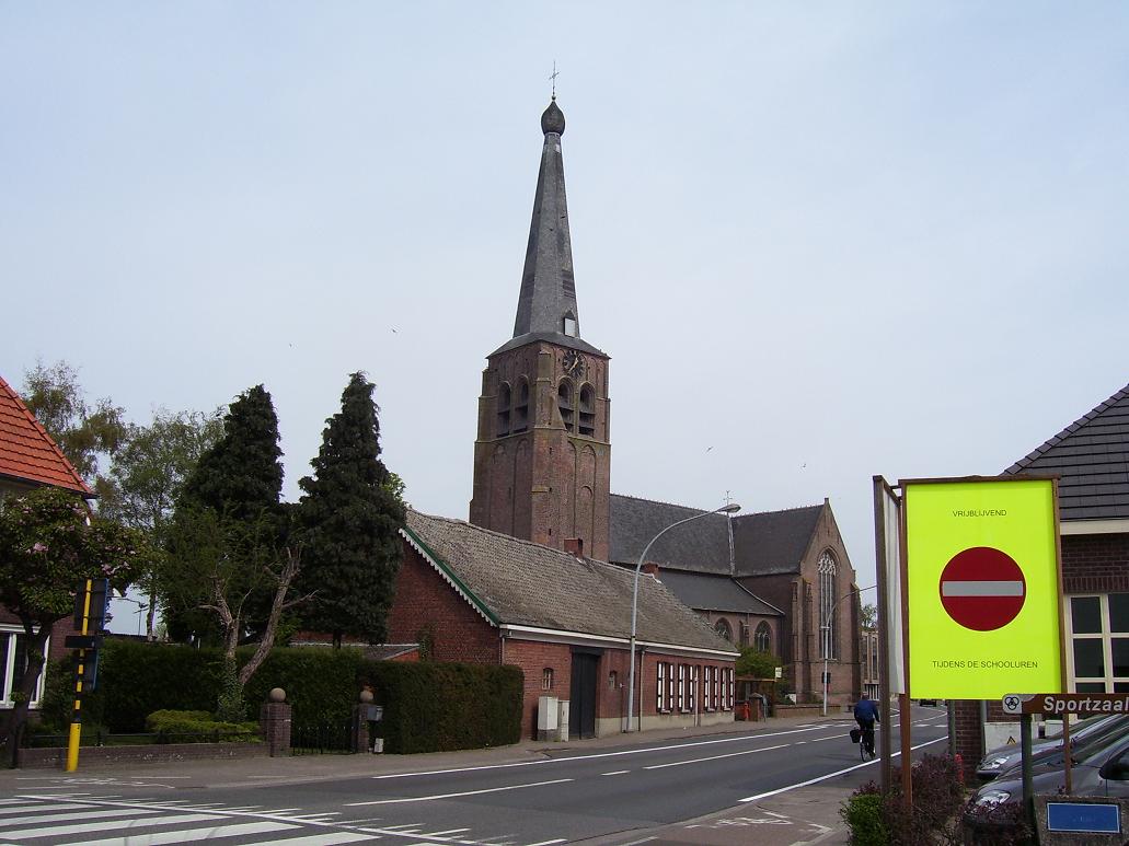 kerk