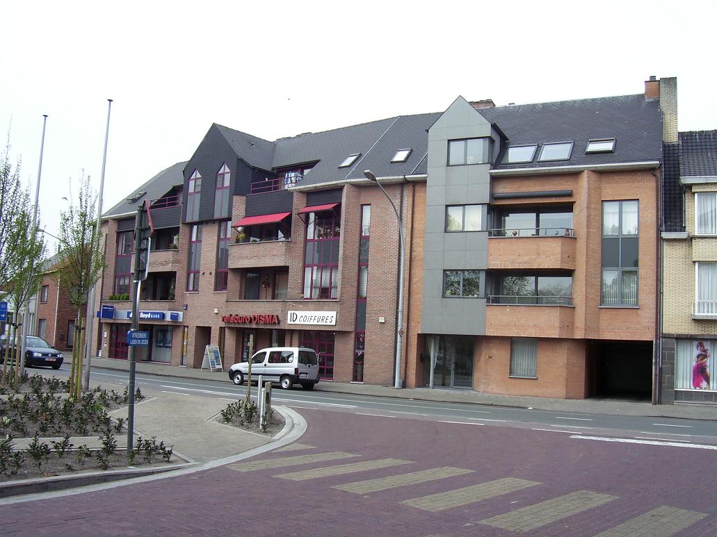 winkelblok