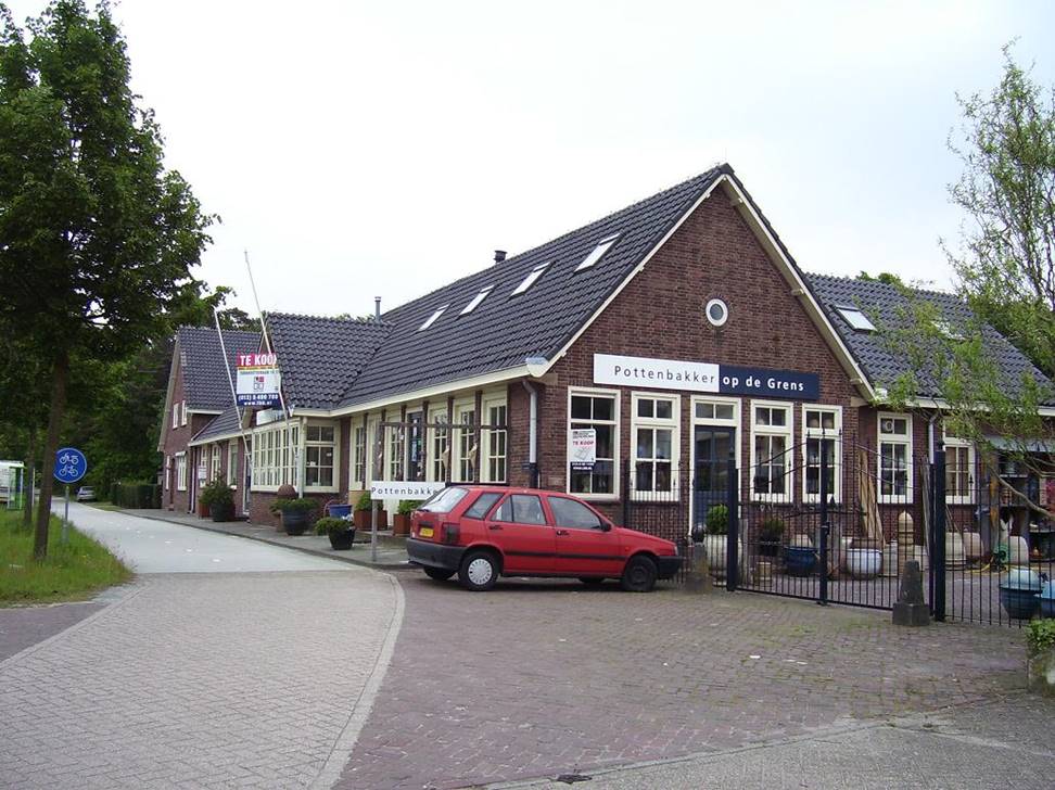 hilvarenbeek 163
