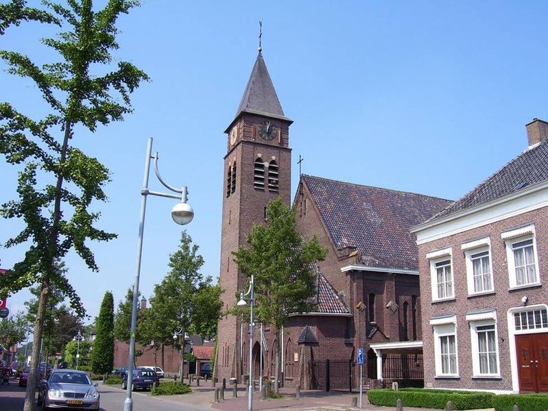 martinuskerk