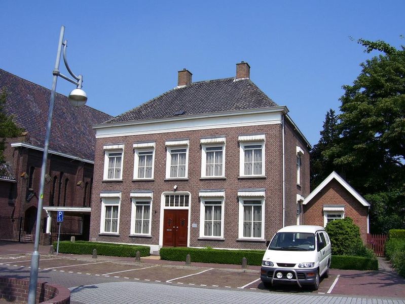 parochiehuis