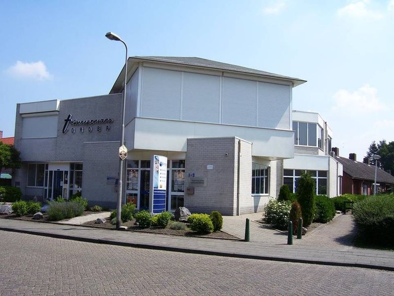 timmermans groep