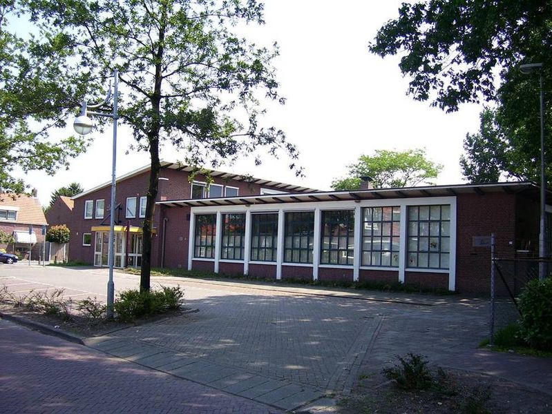 de vaart