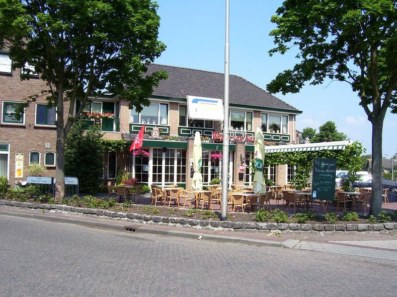 wapen van nassau