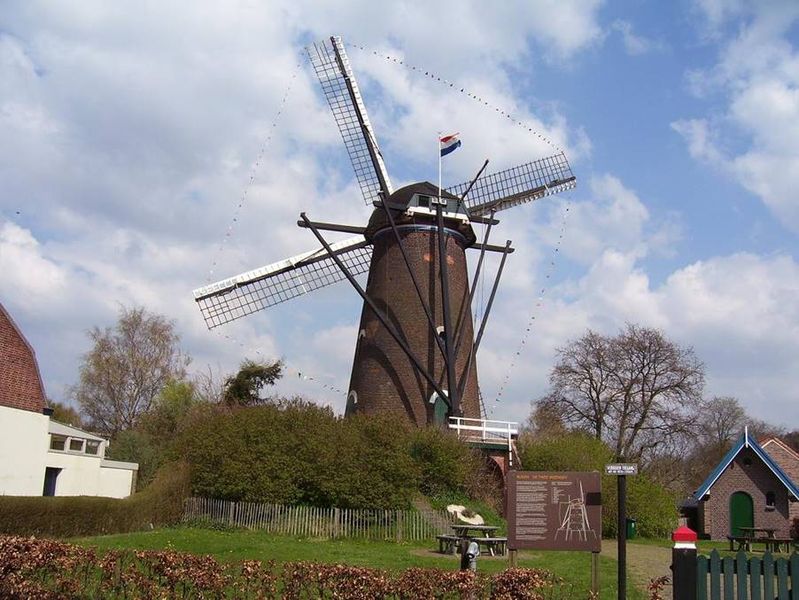 molen boz 013