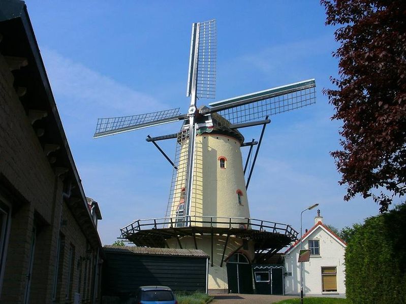 poortvliet 032