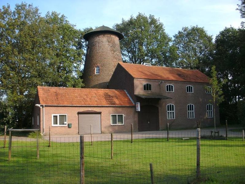 middelbeers 113