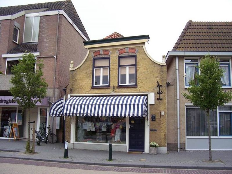 winkeltje