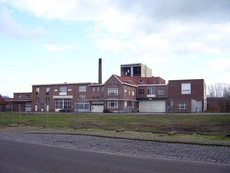 fabriek