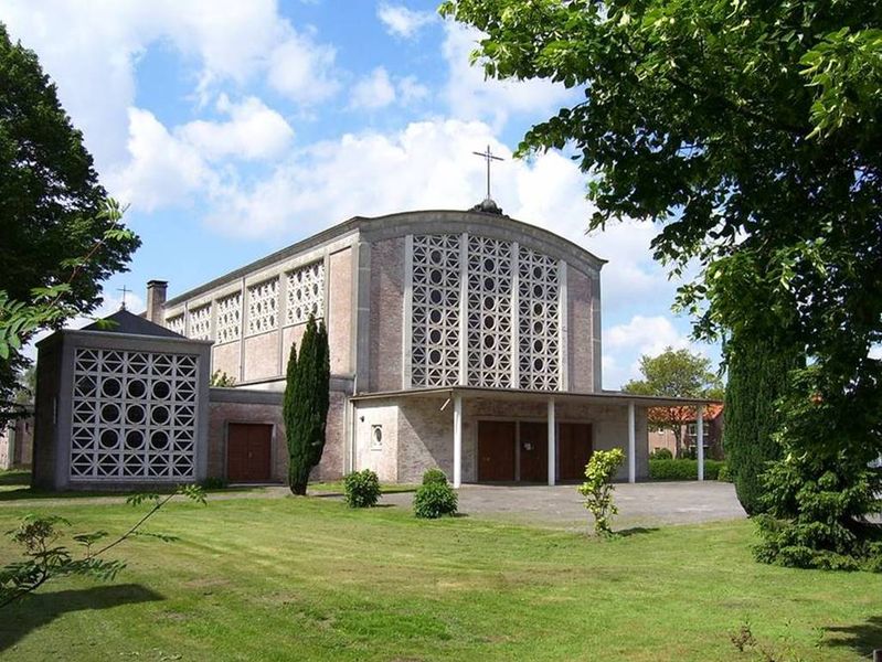kerk