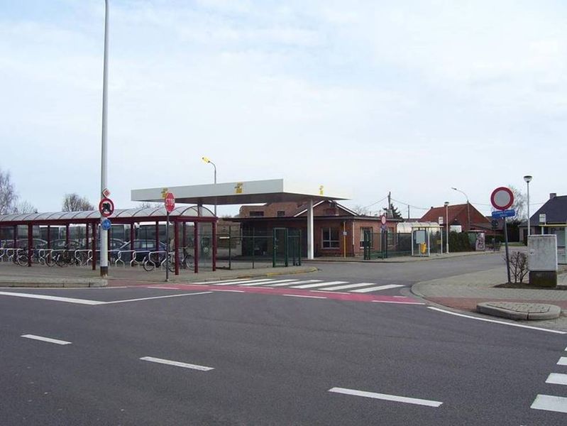 busstation