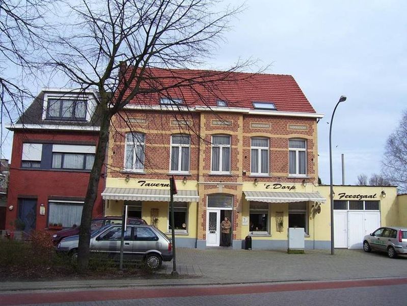 taveerne 't dorp