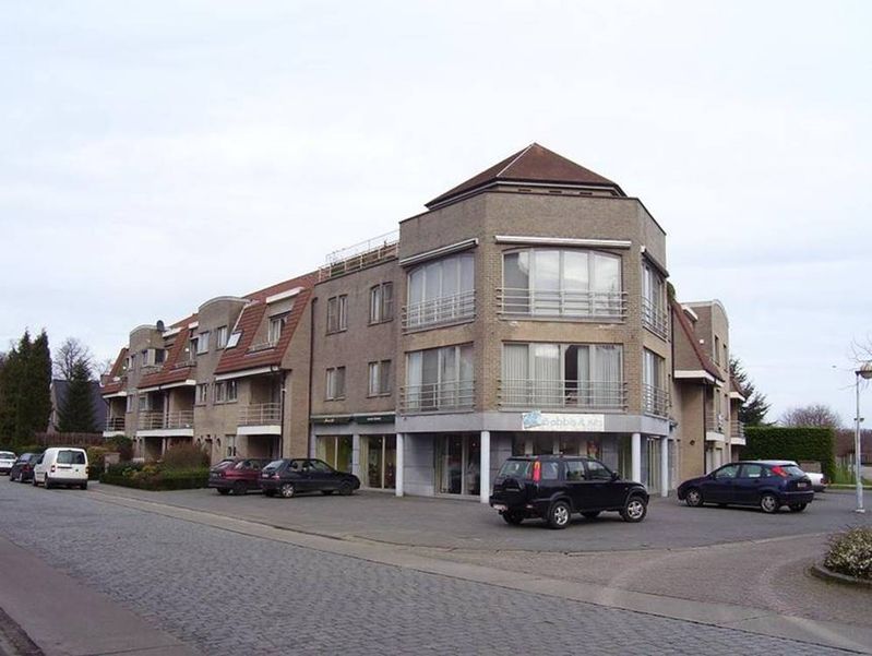 appartementencomplex
